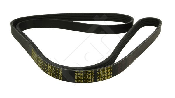 V formos rumbuoti diržai HART 368 876