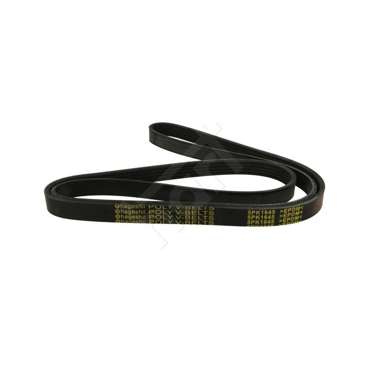 V formos rumbuoti diržai HART 368 878