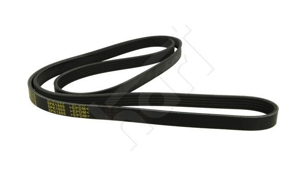 V formos rumbuoti diržai HART 368 885