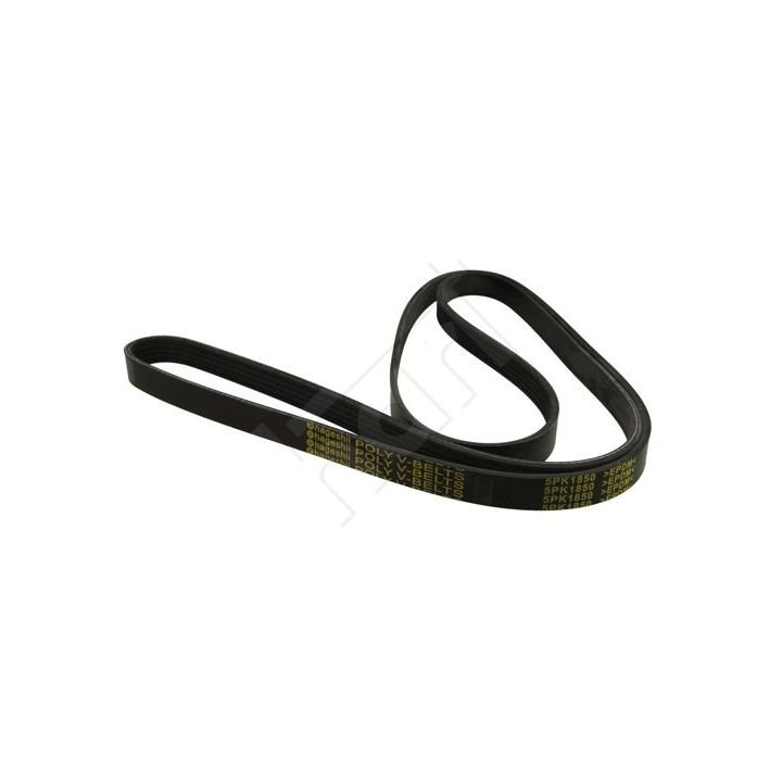 V formos rumbuoti diržai HART 368 886