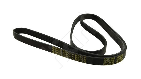 V formos rumbuoti diržai HART 368 886