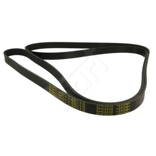 V formos rumbuoti diržai HART 368 889