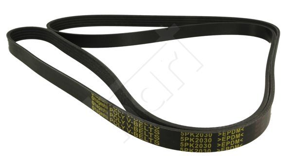 V formos rumbuoti diržai HART 368 889