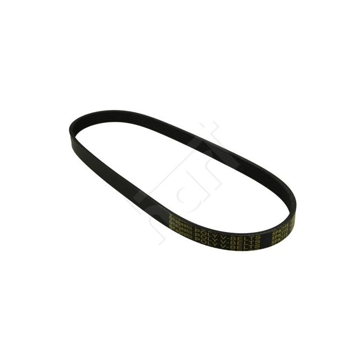 V formos rumbuoti diržai HART 368 894