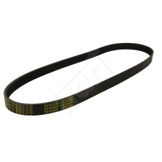 V formos rumbuoti diržai HART 368 901