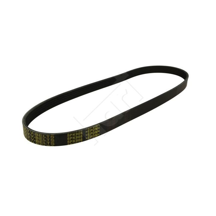 V formos rumbuoti diržai HART 368 901