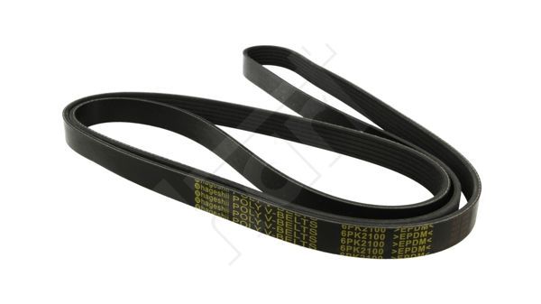 V formos rumbuoti diržai HART 368 906