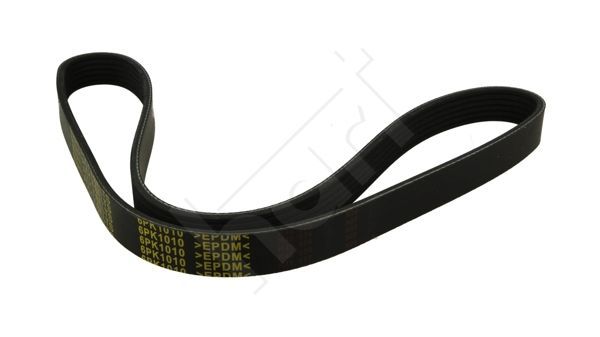 V formos rumbuoti diržai HART 368 911