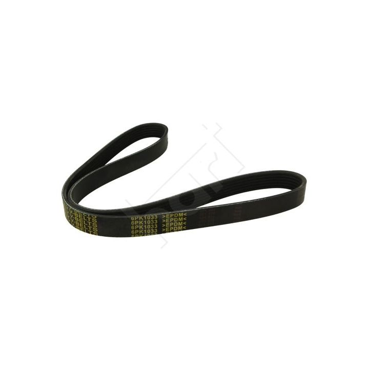 V formos rumbuoti diržai HART 368 914