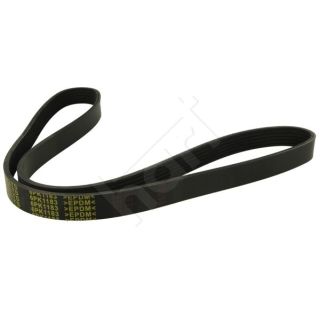 V formos rumbuoti diržai HART 368 918