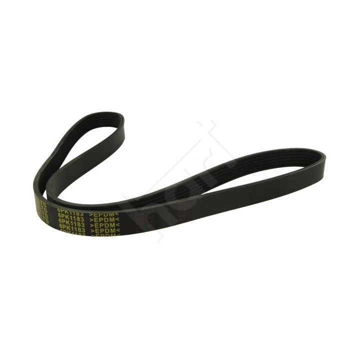 V formos rumbuoti diržai HART 368 918