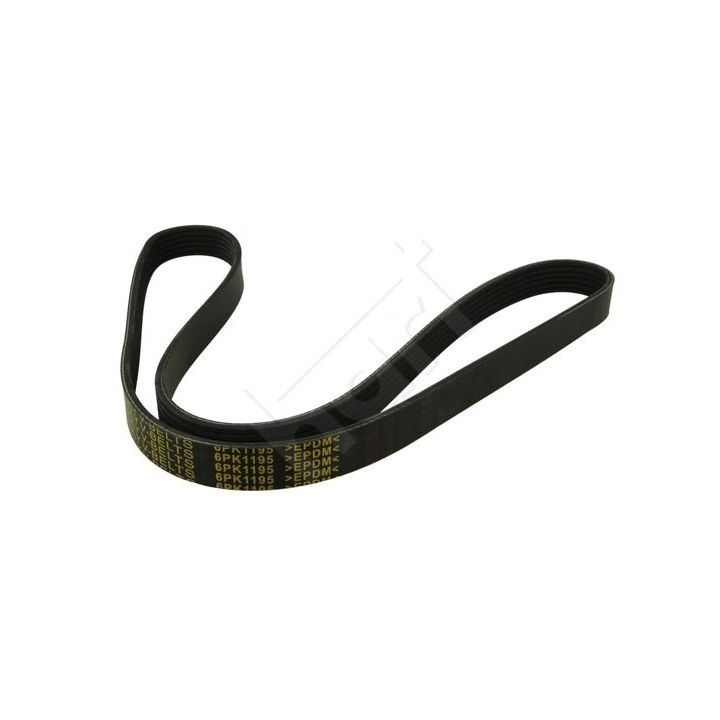 V formos rumbuoti diržai HART 368 919