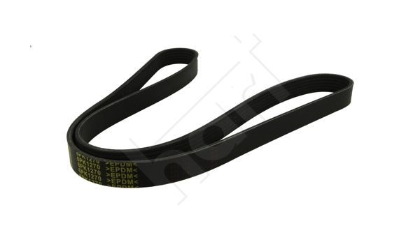 V formos rumbuoti diržai HART 368 926