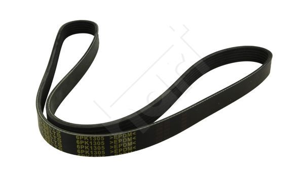 V formos rumbuoti diržai HART 368 928