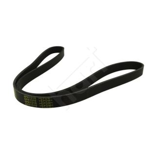 V formos rumbuoti diržai HART 368 929