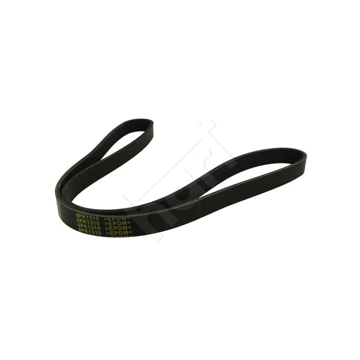 V formos rumbuoti diržai HART 368 929