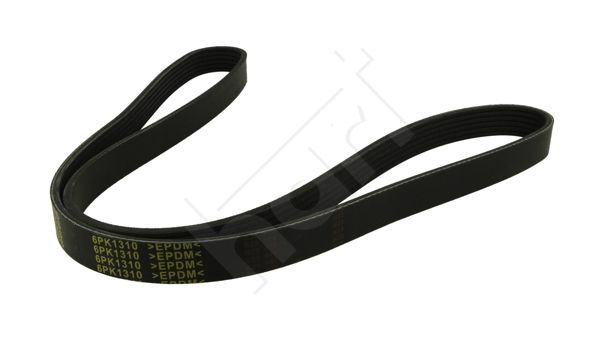 V formos rumbuoti diržai HART 368 929