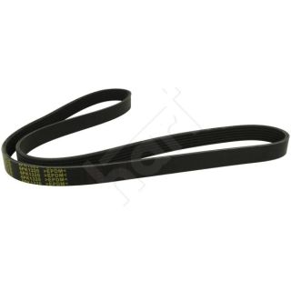 V formos rumbuoti diržai HART 368 930