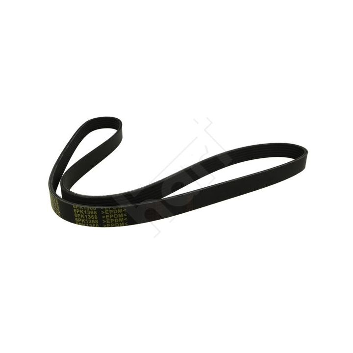 V formos rumbuoti diržai HART 368 933