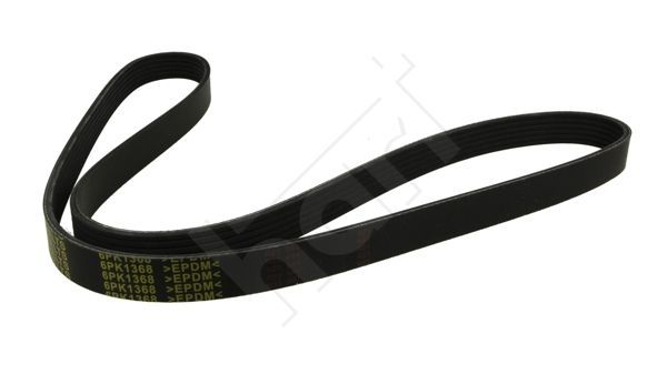 V formos rumbuoti diržai HART 368 933