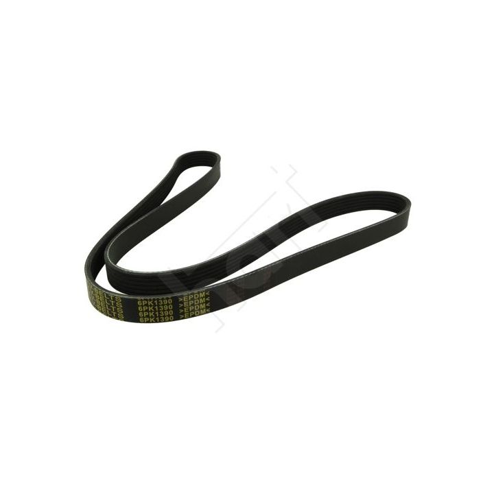 V formos rumbuoti diržai HART 368 935