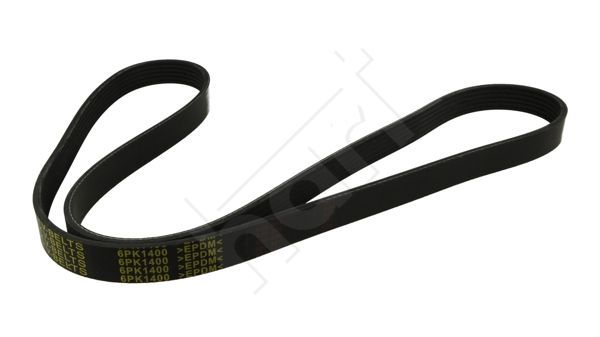 V formos rumbuoti diržai HART 368 937