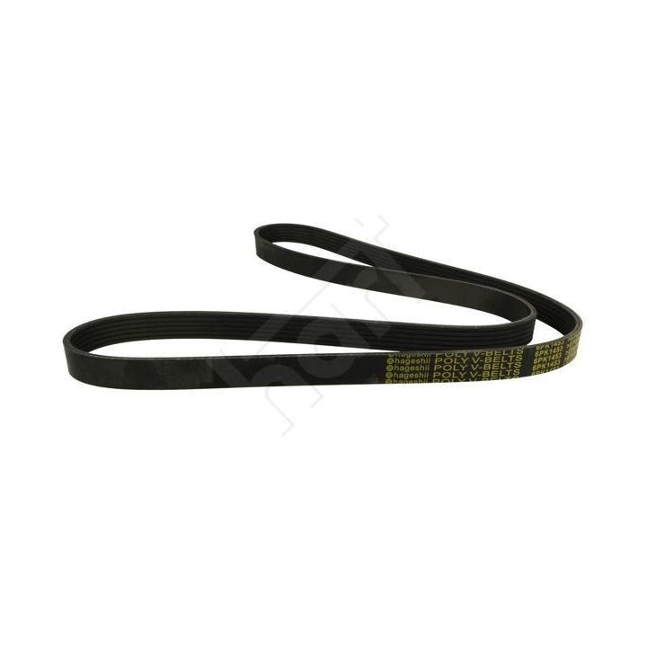 V formos rumbuoti diržai HART 368 941