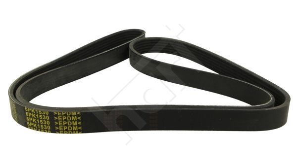 V formos rumbuoti diržai HART 368 945