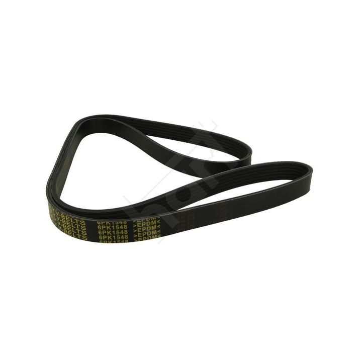 V formos rumbuoti diržai HART 368 947