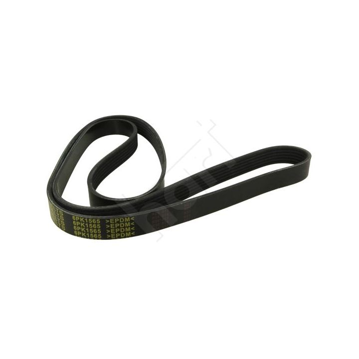 V formos rumbuoti diržai HART 368 949