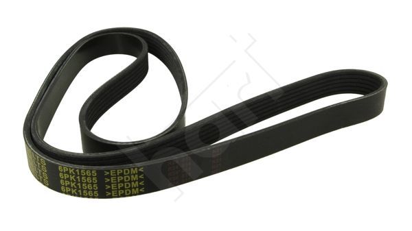 V formos rumbuoti diržai HART 368 949