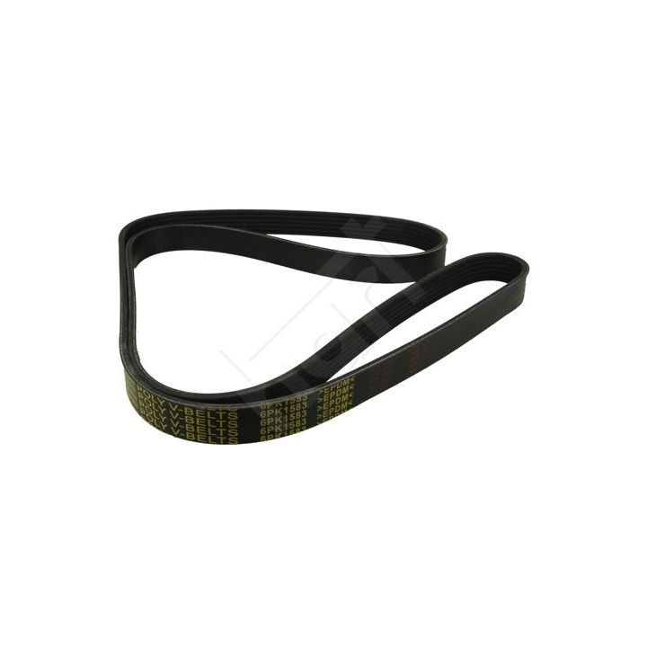 V formos rumbuoti diržai HART 368 951