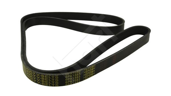 V formos rumbuoti diržai HART 368 951