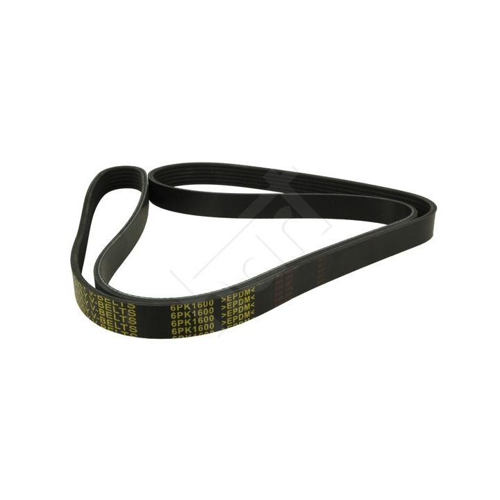 V formos rumbuoti diržai HART 368 952