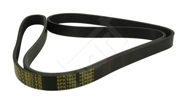 V formos rumbuoti diržai HART 368 952