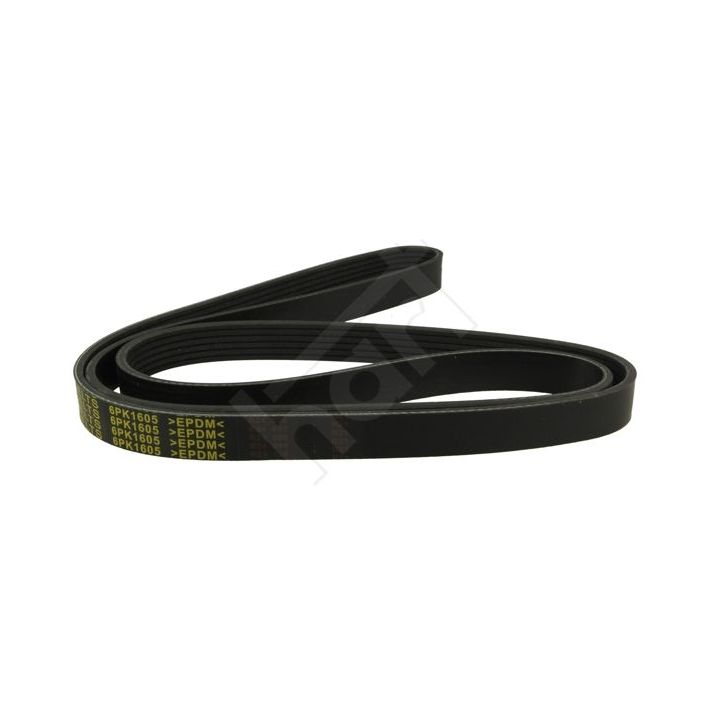 V formos rumbuoti diržai HART 368 953