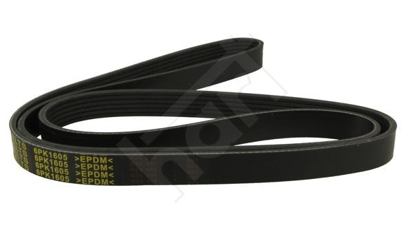 V formos rumbuoti diržai HART 368 953