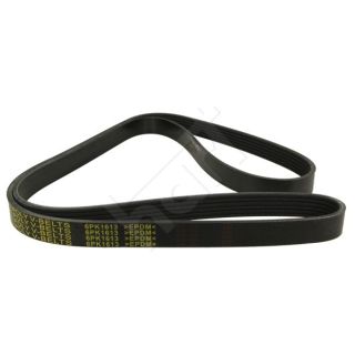 V formos rumbuoti diržai HART 368 954