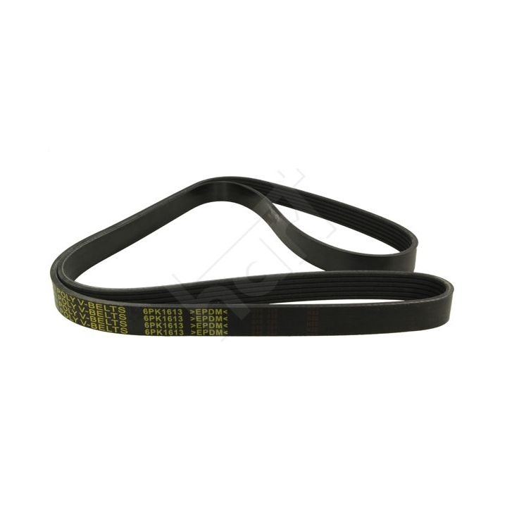 V formos rumbuoti diržai HART 368 954