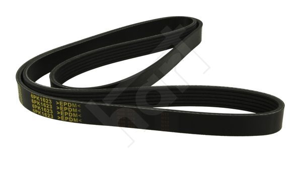 V formos rumbuoti diržai HART 368 955