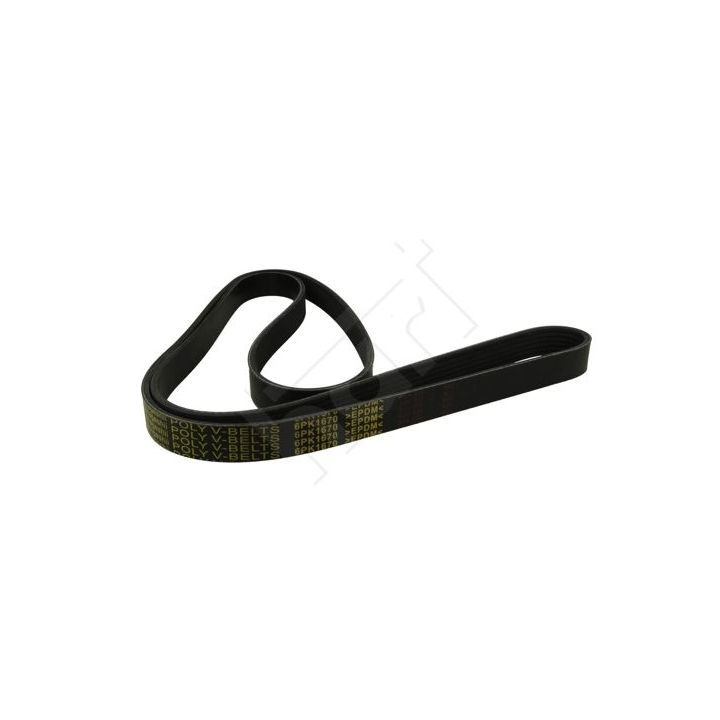 V formos rumbuoti diržai HART 368 956