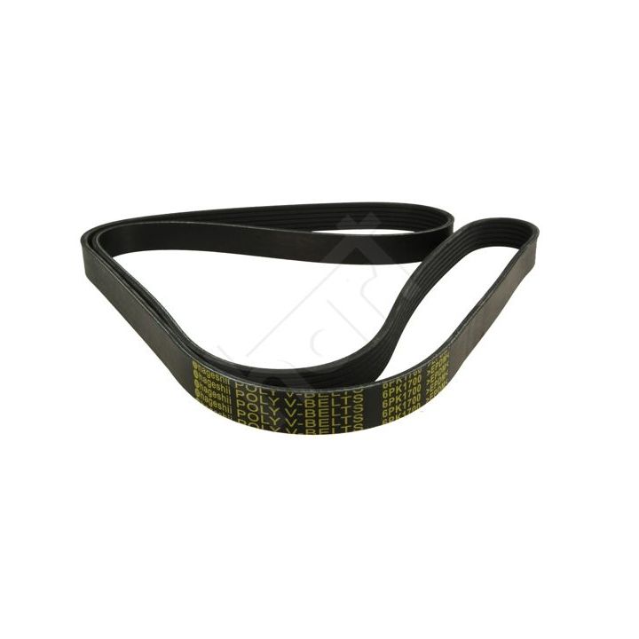 V formos rumbuoti diržai HART 368 959