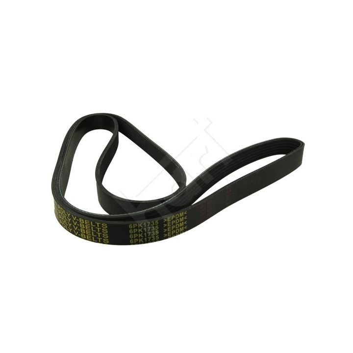 V formos rumbuoti diržai HART 368 961