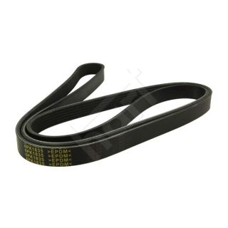 V formos rumbuoti diržai HART 368 964