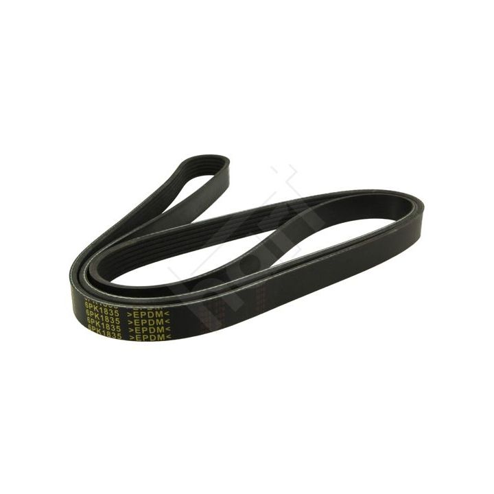 V formos rumbuoti diržai HART 368 964