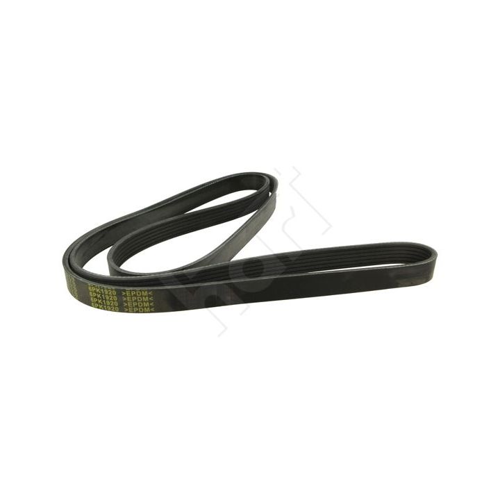 V formos rumbuoti diržai HART 368 972