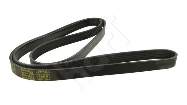 V formos rumbuoti diržai HART 368 972