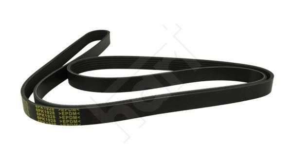 V formos rumbuoti diržai HART 368 973