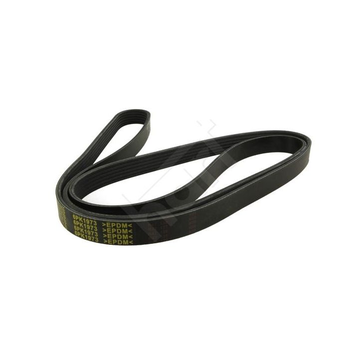 V formos rumbuoti diržai HART 368 974