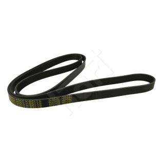 V formos rumbuoti diržai HART 368 980